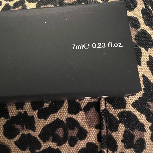 Commodity Milk - Expressive - Perfume Spray 7ml - Picture 5 of 6